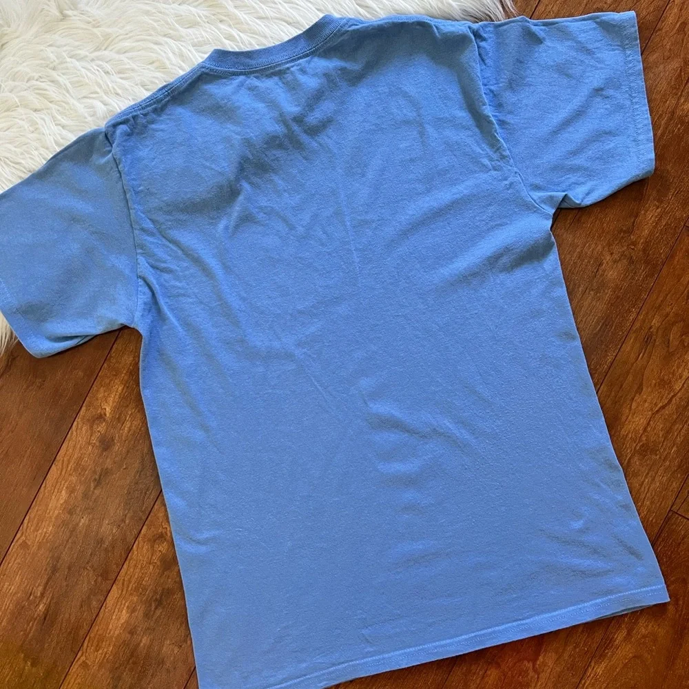 Whaled It! Preppy T-Shirt - Picture 4 of 4